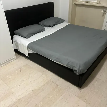 Roman Candia Apartment