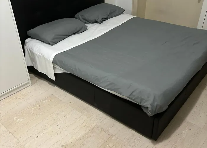 בית הארחה Candia